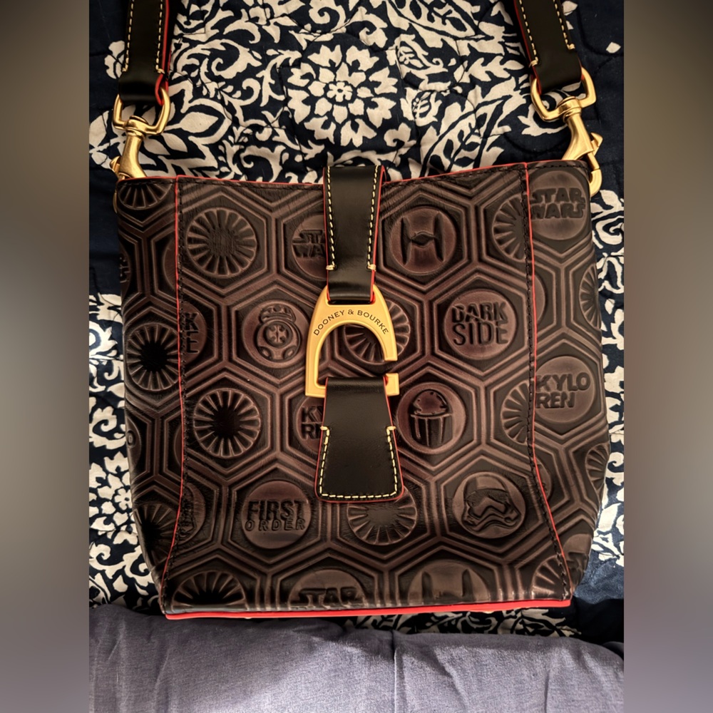 Dooney & Bourke Star Wars